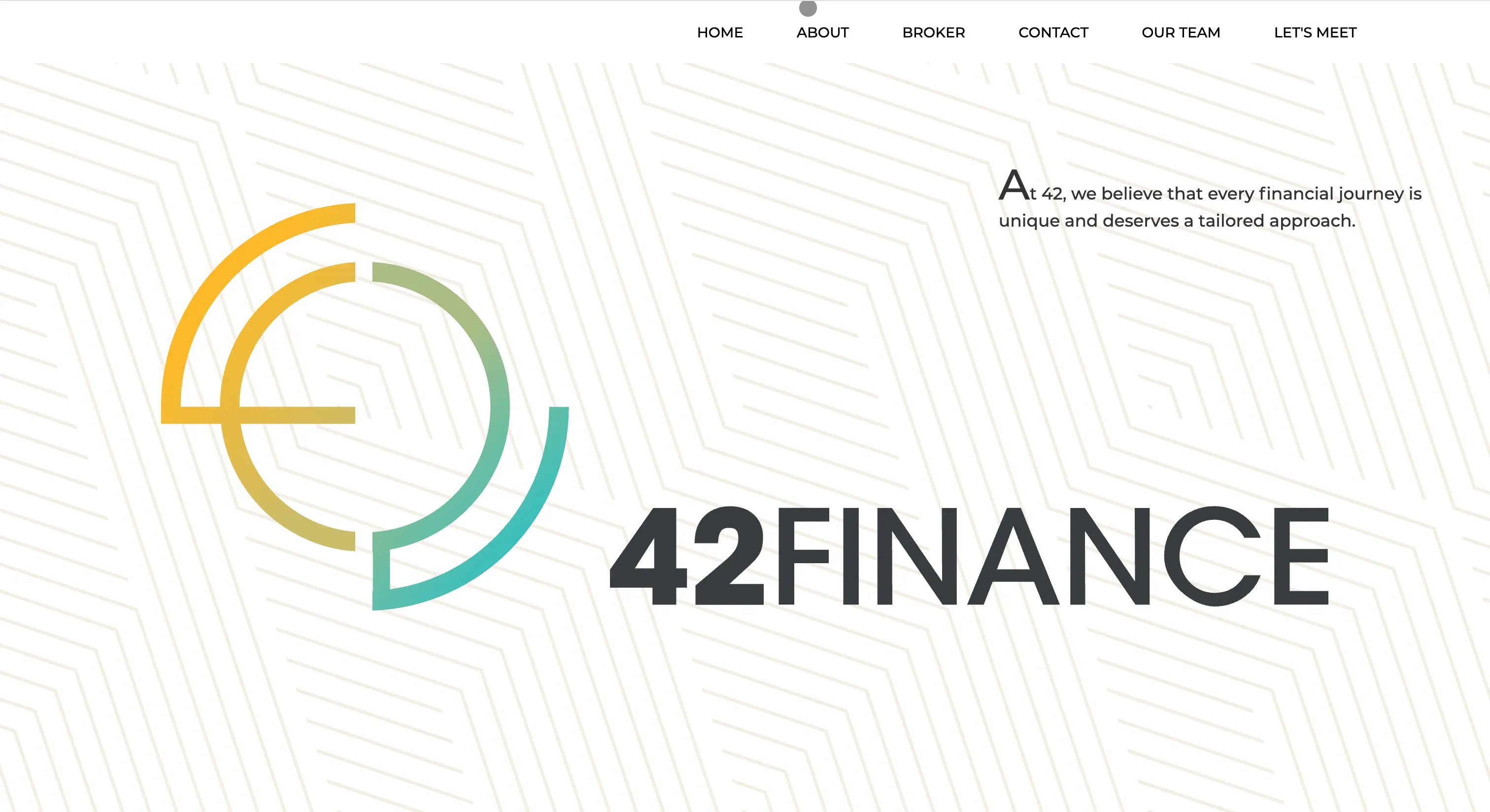42 Finance